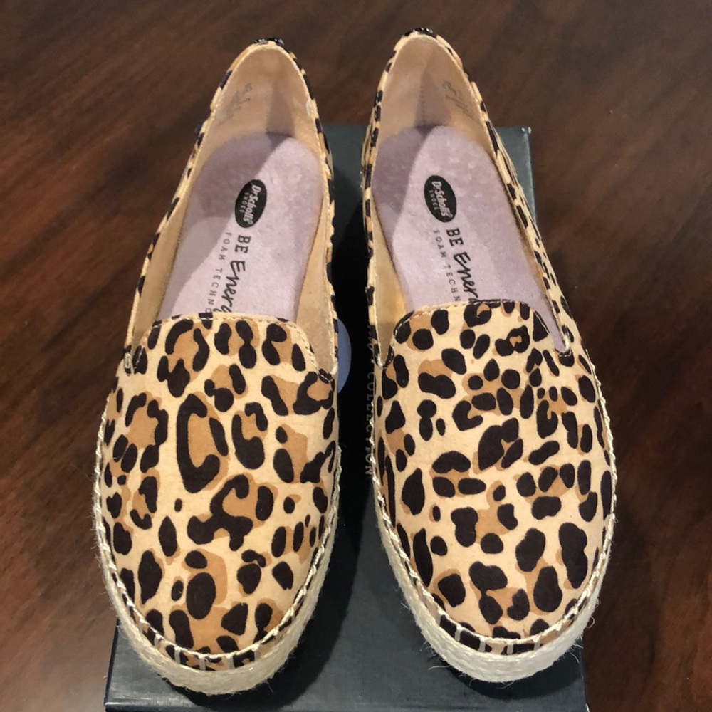 Dr Scholls slip on